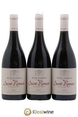 Saint-Romain Alex Gambal