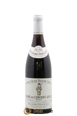Beaune 1er Cru Grèves - Vigne de l'Enfant Jésus Bouchard Père & Fils