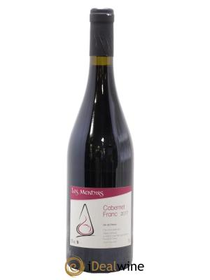 Vin de France Cabernet Franc Les Menhirs Oliviers Humeau
