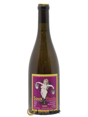 Vin de France Sous Poids Allante Boulanger