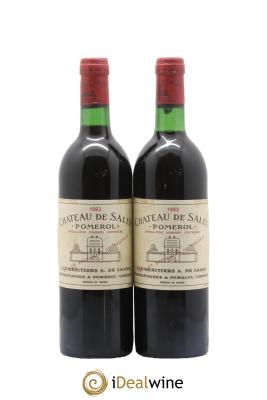 Château de Sales
