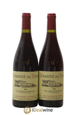 Vaucluse (Vin de Pays de Vaucluse) Domaine des Tours Emmanuel Reynaud