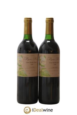 Coteaux du Languedoc Domaine Peyre Rose Belle Léone (anciennement Syrah Léone) Marlène Soria