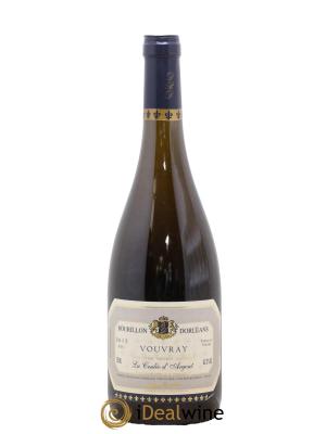 Vouvray Bourillon D'Orléans La Coulée D'Argent