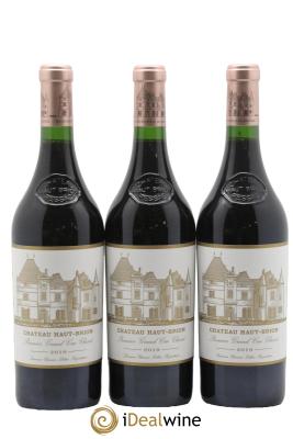 Château Haut Brion 1er Grand Cru Classé