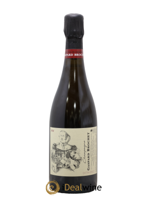 333.f Extra Brut Gaspard Brochet