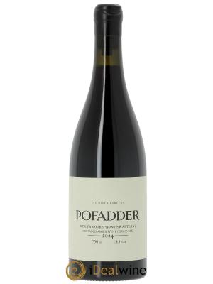 Swartland The Sadie Family WO Pofadder