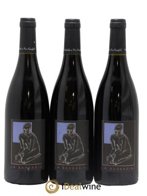 Côte-Rôtie La Barbarine Gangloff (Domaine)