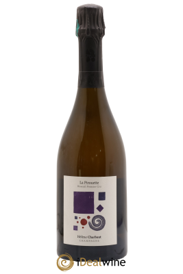 La Pirouette Premier Cru Brut nature Hélène Charbaut