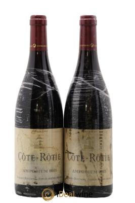 Côte-Rôtie Ampodium René Rostaing