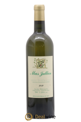 Pays d'Hérault Mas Jullien Olivier Jullien