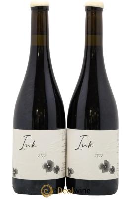 Bourgogne Ink Jérémy Carteret