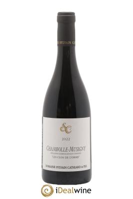 Chambolle-Musigny Les Clos de l'Orme Sylvain Cathiard & Fils