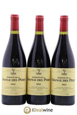 Pays d'Hérault Grange des Pères Laurent Vaillé