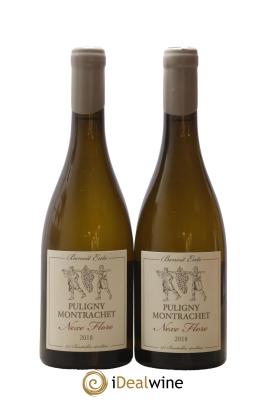 Puligny-Montrachet Nexe Flore Benoit Ente 