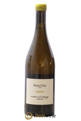 Touraine-Amboise Huis Clos Bonnigal-Bodet