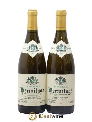 Hermitage Les Rocoules Marc Sorrel 