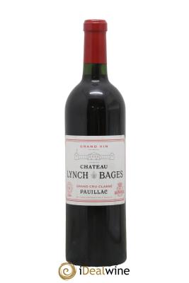 Château Lynch Bages 5ème Grand Cru Classé