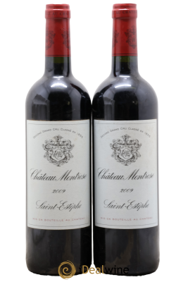 Château Montrose 2ème Grand Cru Classé