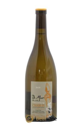 Chablis Côteau de Rosette Alice et Olivier De Moor