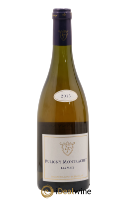 Puligny-Montrachet Les Meix Fougeray de Beauclair