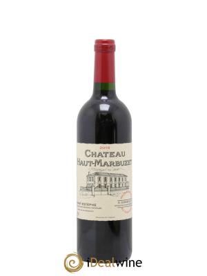 Château Haut Marbuzet