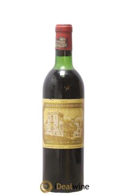 Château Ducru Beaucaillou 2ème Grand Cru Classé