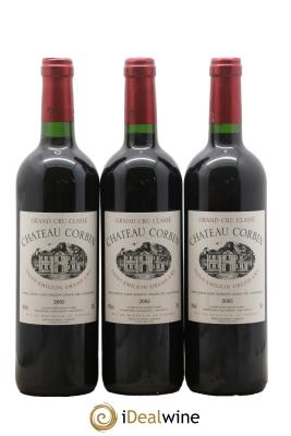 Château Corbin Grand Cru Classé