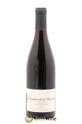 Beaune Cuvée La Montée Rouge Domaine De La Roseraie