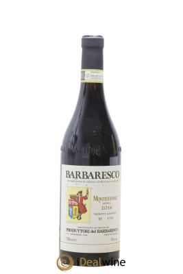 Barbaresco DOCG Riserva Montestefano Produttori Del Barbaresco