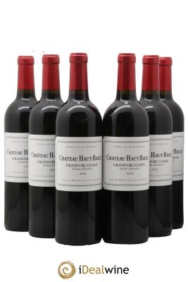 Château Haut-Bailly Cru Classé de Graves