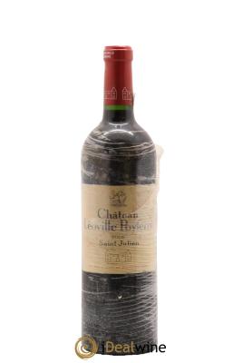 Château Léoville Poyferré 2ème Grand Cru Classé