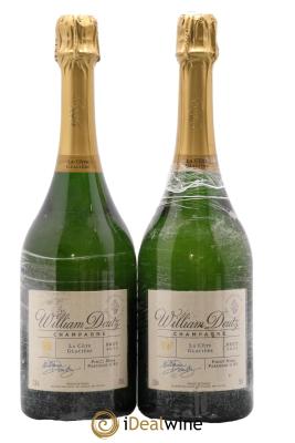 La Côte Glacière Brut Deutz