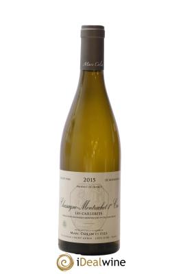 Chassagne-Montrachet 1er Cru Les Caillerets Marc Colin & Fils