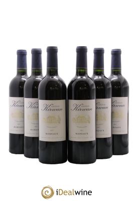 Château Kirwan 3ème Grand Cru Classé