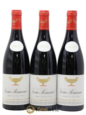 Vosne-Romanée Gros Frère & Soeur