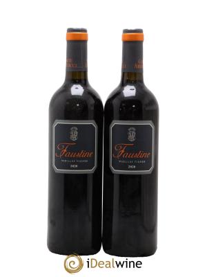 Vin de France Faustine Vieilles Vignes Comte Abbatucci (Domaine)