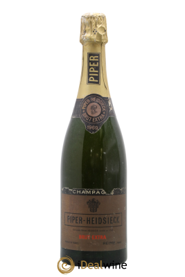 Extra-Brut Piper Heidsieck