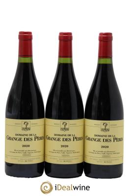 IGP Pays d'Hérault Grange des Pères Laurent Vaillé