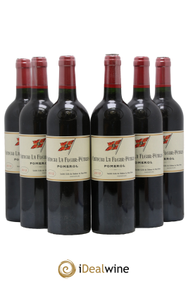 Château la Fleur Petrus