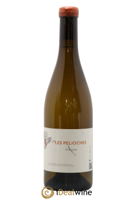 Vin de France Les Pelioches Clos des Bretèches