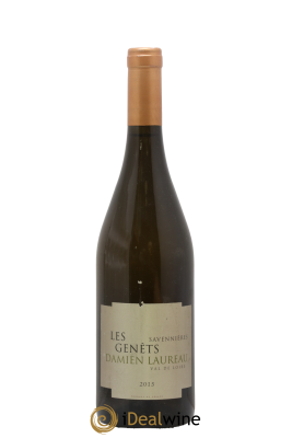 Savennières Les Genêts Domaine Laureau