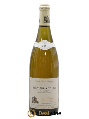 Saint-Aubin 1er Cru En Remilly Sylvain Langoureau