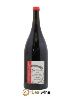 Côtes du Jura Poulsard Les Chazaux Nicolas Jacob