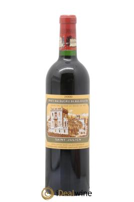Château Ducru Beaucaillou 2ème Grand Cru Classé