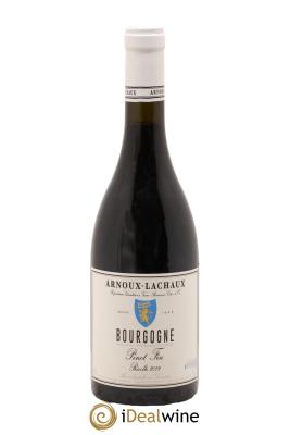 Bourgogne Pinot Fin Arnoux-Lachaux (Domaine)