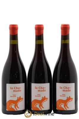 Vin de France La Chamade Bornard