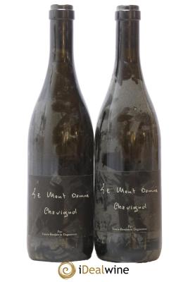 Sancerre Le Mont Damné Chavignol Dagueneau (Domaine Didier - Louis-Benjamin)