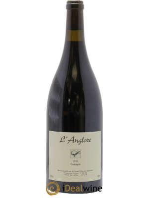 Vin de France Comeyre L'Anglore
