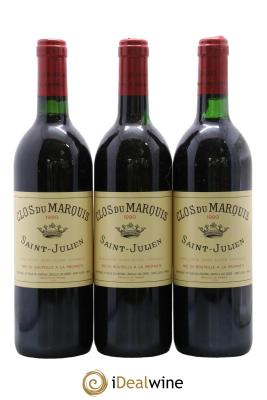 Clos du Marquis